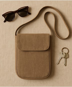 EcoCrossbody Mini